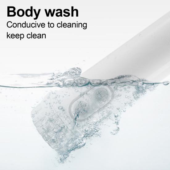 140ml Bidet Sprayer Ergonomic Design Easy To Use ABS Handheld Portable Perineal