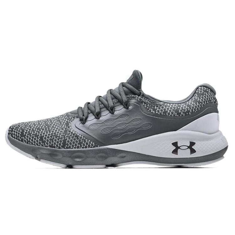 Under Armour Charged Vantage Knit Pitch Grey Men s 3024699-103 EU 44