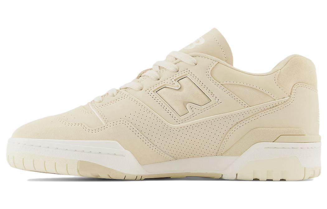 New Balance 550 Light Milk Tea BB550IBA 36