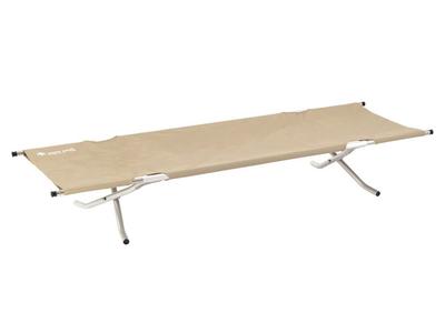 Snow Peak Snow Peak Feldbett Hochspannung BD-030R