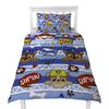 Paw Patrol Peek Boys Reversible Duvet Set