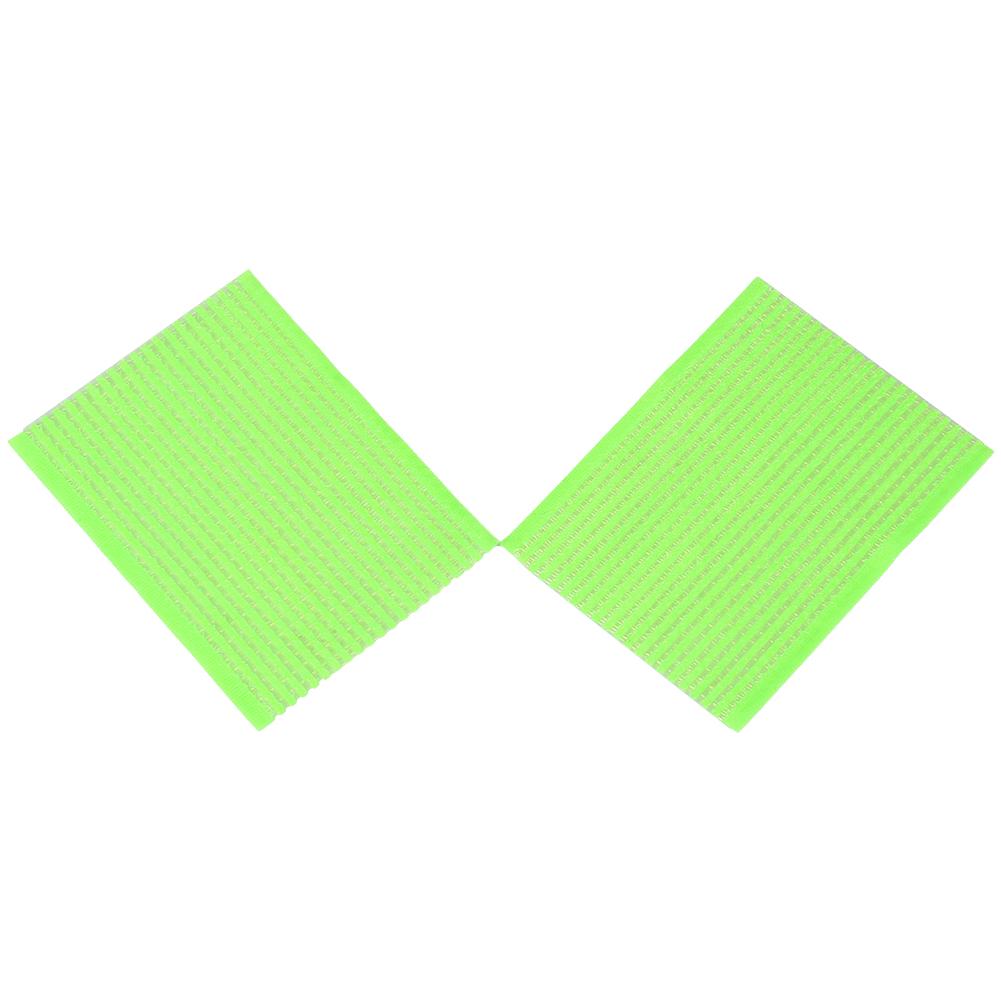 New  20Pcs Fringe Tapes Bangs Fixed Magic Paste Posts Stick Hair Decorations Tool