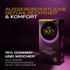 SKYN ELITE - Non-latex Moist and Thin Condoms 20 pcs