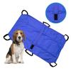 Waterproof Pet Transport Stretcher 6 Handles Dog Carrier Stretcher  Rescue Tool
