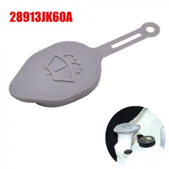 OEM 28913JK60A ForNissan/Infiniti Windshield Washer Fluid Reservoir Tank Cap US