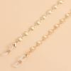 Antiskid Sunglasses Masking Chains Fashion Glasses Hanging Chain Eyeglass Chains  Jewelry Gifts