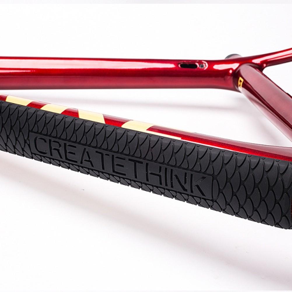 Accessories Bicycle Bike Chain Stay Downtube Protector