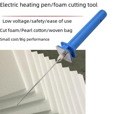 Electric Foam Cutting and Engraving Heated Pen Tool