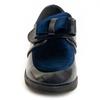 Girl's Collegiate Loafer.  Montevita  Colegialg2  97003