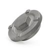 1S7E535100 For YAMAHA YZF125 WR 125 ALL MODELS OIL DRAIN PLUG Oil Plug Screw WITH OIL O RING KIT