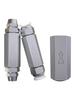 Valvola di non ritorno pneumatica 6mm 8mm 10mm 1/4 OD Tubo Valvola unidirezionale Aria Gas Via singola Valvola in ottone Adattatore raccordo tubo compressore d'aria