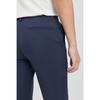 SEPTWOLVES Men's Tencel Blend Stretch Casual Trousers