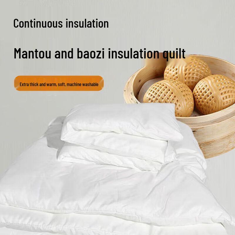 

Food Insulation Quilt