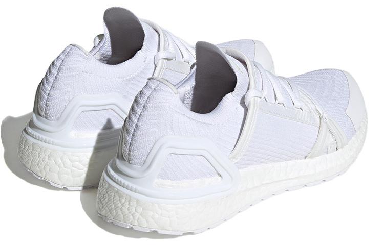 UltraBoost 20 Stella McCartney x UltraBoost 20 Wmns Adidas 'Triple White' Donna HP6701