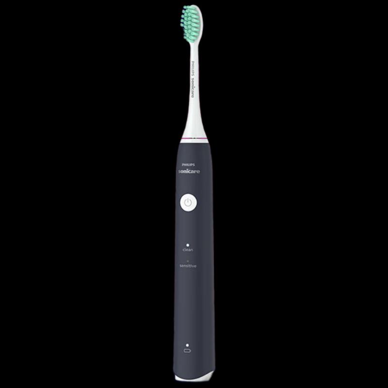 Электрическая зубная щетка Philips S1 Sonic