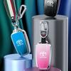 Toyota Key Case for CHR, IZOA, Land Cruiser & Prado