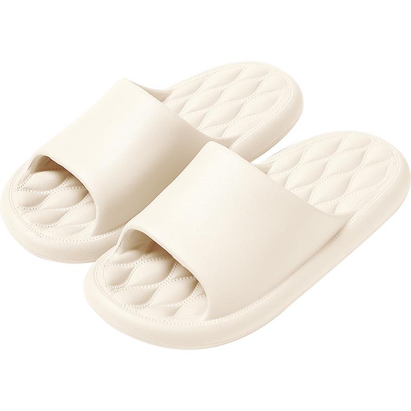 Comfy Summer Unisex Non-Slip EVA Indoor Slippers for Bathing