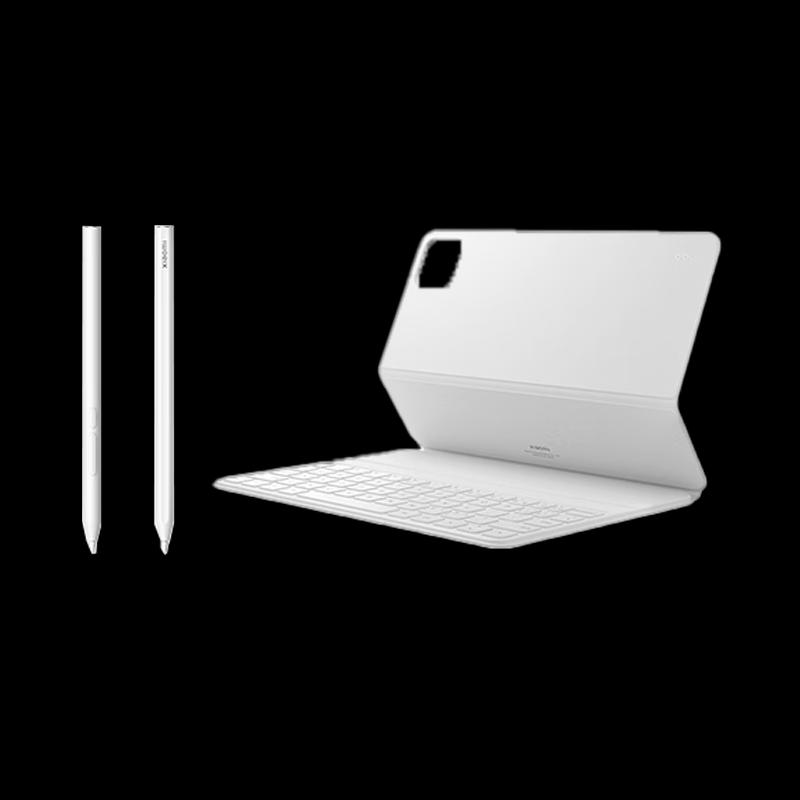 

Xiaomi Pad 7 11.2 Tablet with Stylus & Keyboard Case (CN version)