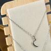 Simple Necklace Display Stand Jewelry Props Necklace Hanger Pendant Jewelry Display Stand Solid Wood Jewelry Stand