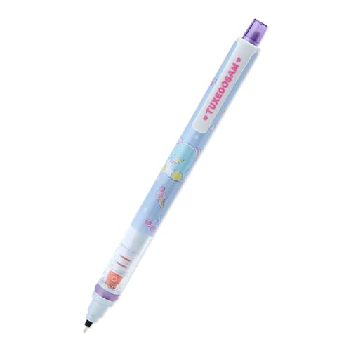 Sanrio Tuxedo Sam Mechanical Pencil Kurtoga 673609