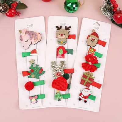 Accesorios del pelo para niños – Broches de pelo para niños