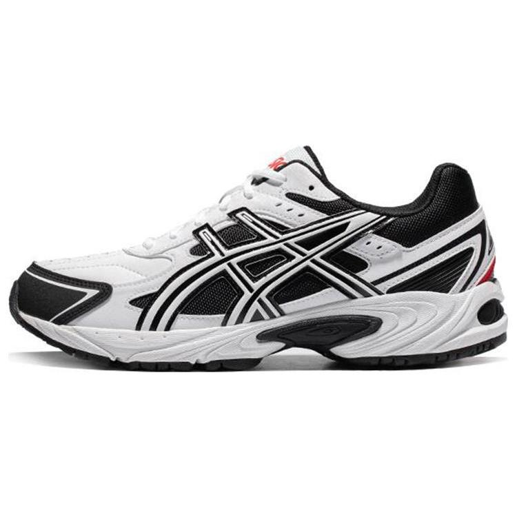 New Asics Gel 170 Tr 'Black White' 1203A096-021