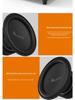 12-Inch Built-In Amplifier Active Subwoofer for Home Theater