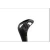 Gear Lever Shift Knob ABS Carbon Fiber Cover Fit for Mercedes C CLass W204