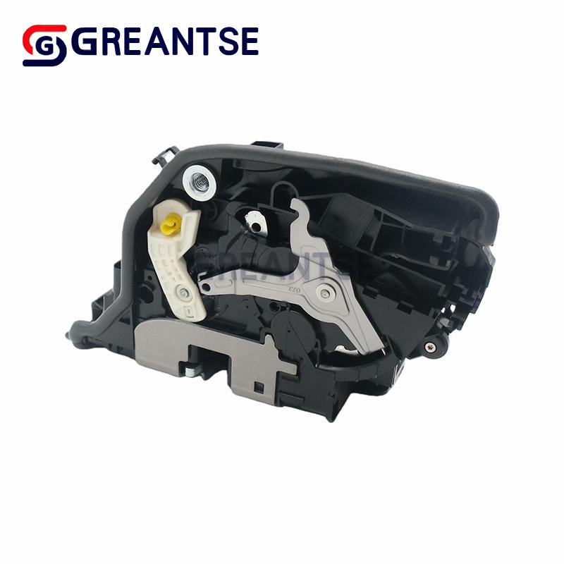 Front Left Door Lock Acuattor 51217487999 For BMW 530e 530i 540d 750i I3 M550i X1 X2 X5 X6 Mini Cooper Automotive Parts