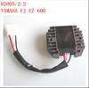 “2005.2.2 Compatible with Yamaha FJ, FZ 600, FZS 600 Fazer, SR 500, SP.”