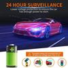 for 70mai Hardwire Kit Micro USB for 70mai 4K A800S A500S S500 D06 M300 LIte2 A200 Hardwire Kit for Car DVR 24H Parking Monitor
