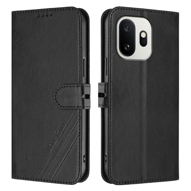 Für OnePlus 15T Hülle Leder Klapphülle für Coque oneplus 15t Oneplus15T 15 15R Handyhüllen Luxus Magnetische Brieftaschenabdeckung Funda