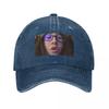 FNF or Black history month Baseball Cap hats on offer Trucker Hat fishing hat Icon Boy Womens