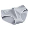 4pcs Briefs Printed Thin Section of Cotton Panties Female Breathable Midriff Girls Cute Women Underpant