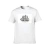 Grafisch grafisch für lustig für T-Shirt 1796 HMS Hemden t vintage Überraschungshemden Mann Mann t