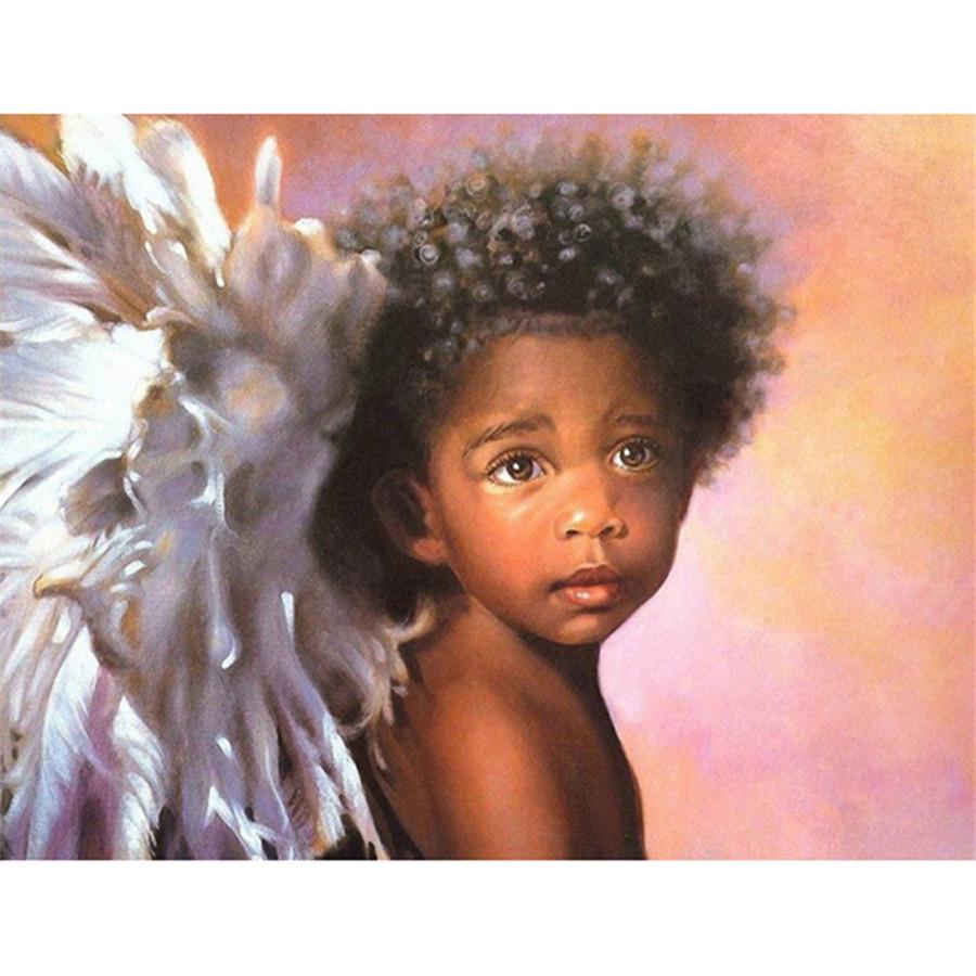 Daddy's Long Legs Angel Baby \, image size:900x900