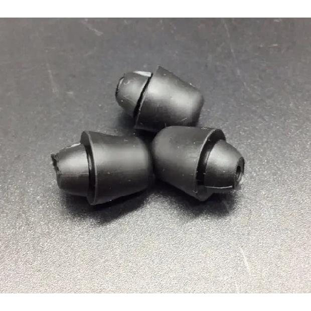 5pcs for Kia Sportage Rear Door Glass Buffer Block Rubber