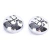 5Speed Gear Shift Knob Lever Emblem Cap Cover For 106 107 205 206 207