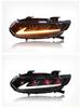 LED Bi-Beam Projector Headlight for 2018-2021 Honda Accord 10th Gen with Sequential Turn Signal