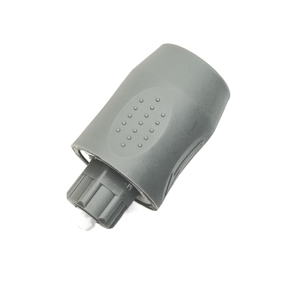 Kärcher SC Series Steam Accessories Set: Includes Small Round Brush, Copper Brush, Floor Nozzle