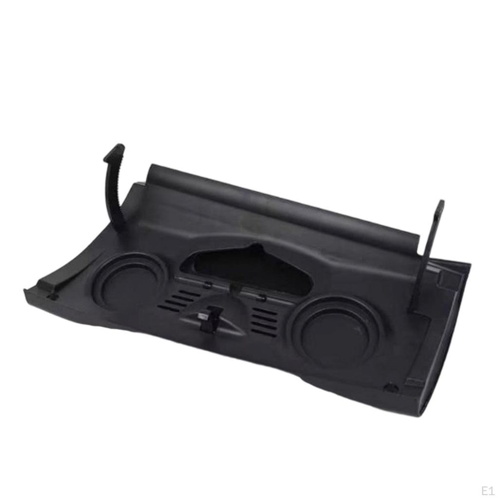 Car Glove Box Door Lid Cover Left Hand Drive 51166959970 Assembly Lockable Repair Parts 51167058398