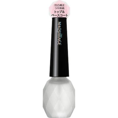 Maquilage Top And Base Coat 10ml