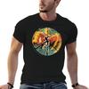 Dmb Fire Dancer Tshirt Casual Trendy Streetwear Tee Shirt
