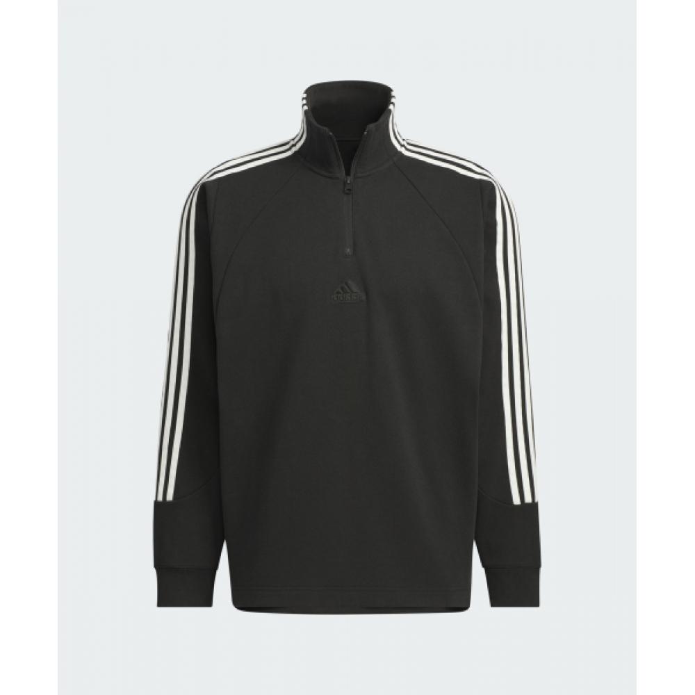 

Adidas 3s Half Zip Gender Neutral Ji6633 A3XL