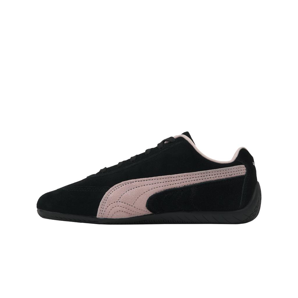 Puma Zapatillas Unisex Speedcat OG Negro Niebla Malva 398846-09