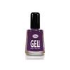 Nurana Gel Effect Nail Polish 07 Violet 10ml