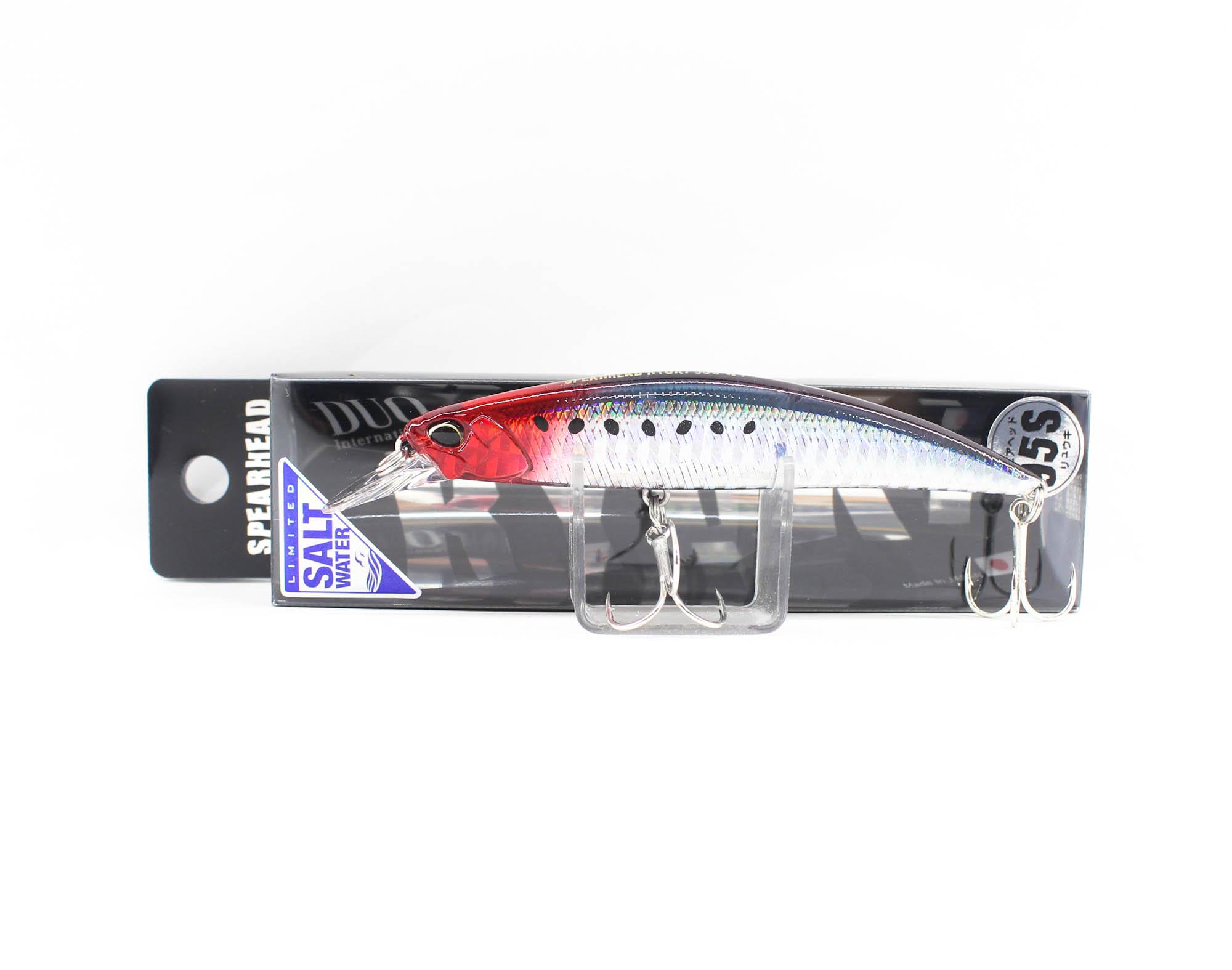

Тонущая приманка Duo Spearhead Ryuki 95S с весовой настройкой DHN0432 (1846 г.)