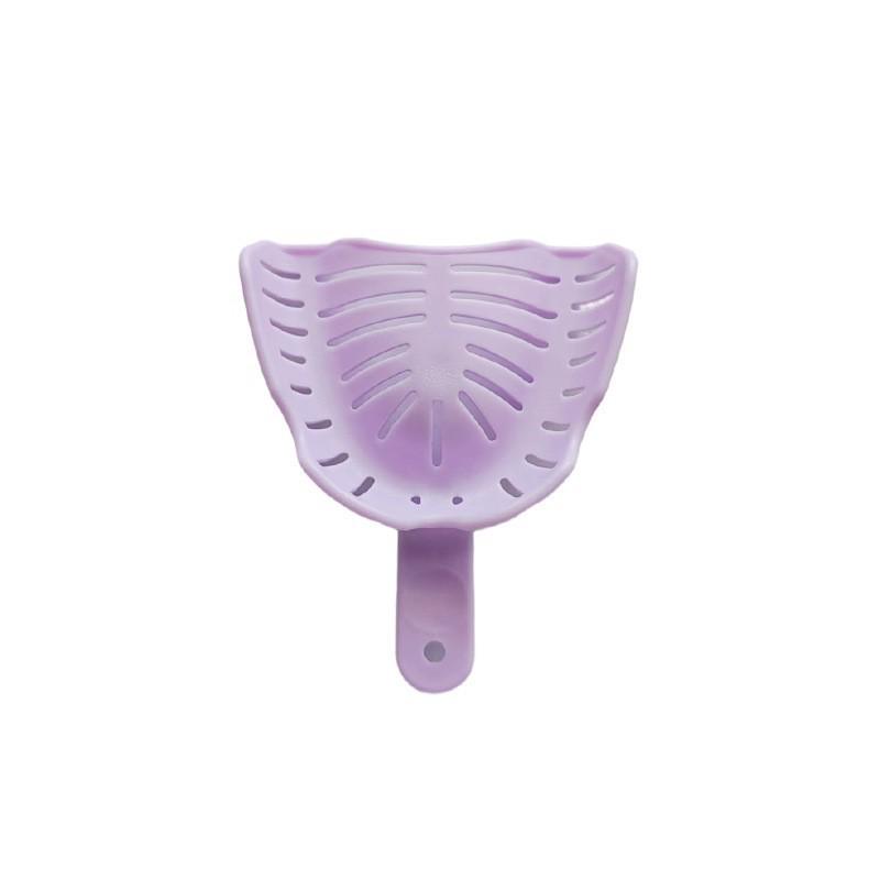 Disposable Silicone Dental Trays for Implants and Protection: DIY, Heat-Molding, Curing Braces