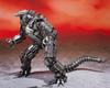 TAMASHII NATIONS MonsterArts MECHAGODZILLA FROM GODZILLA KONG Approximately 190mm PVC ABS Painted Movable Figure S.H. VS. (2021) &