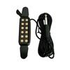 Connect Amplifier Guitar Pickup Sound Hole Acoustic Guitar Pickup  Violin Banjo